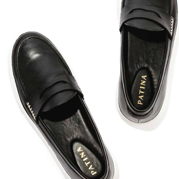 BOARDWALK PENNY LOAFER - Picture 1 of 13